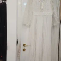 لباس عقدکنان و عروسی سایز ۳۸|لباس|پاکدشت, پاکدشت (مامازند)|دیوار