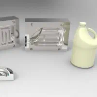 ساخت *خدمات ساخت قالب تزریق پلاستیک *شرق تهران*|خدمات پیشه و مهارت|پردیس, شهرک صنعتی خرمدشت فاز ۷|دیوار