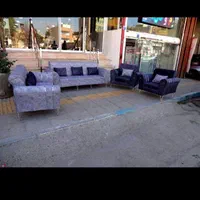 مبل اسکالت