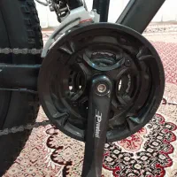 دوچرخه اورلورد ۲۶|دوچرخه، اسکیت، اسکوتر|اردبیل, |دیوار