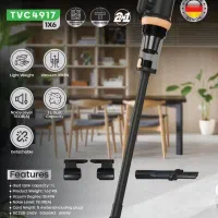 جارو عصایی تلیونیکس