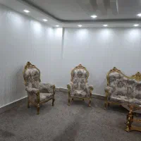 اجاره واحد مبله با تمام امکانات|اجارهٔ کوتاه‌مدت آپارتمان و سوئیت|بندر ماهشهر, |دیوار