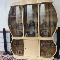 ویترین بزرگ