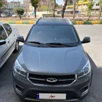x۲۲ اسپرت اکسلنت اتومات ۵۸ تا کار