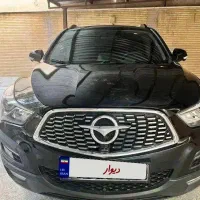 فروش فوری هایما s5 مدل ۴۰۲ در حد صفر