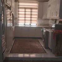 فروش.واحد۱۰۰متری همراه مغازه تجاری رسالت بقیه الله|فروش خانه و ویلا|قم, یزدان‌شهر|دیوار