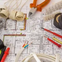 برق کار خانگی و صنعتی