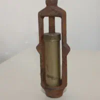 فشنگ پر کن قدیم