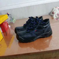 کفش ایمنی کار سایز ۴۲