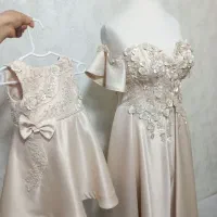 لباس مجلسی و کودک مزون تخصصی زیباس