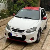 کوییک r مدل ۹۸