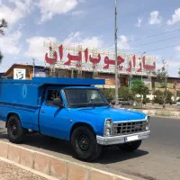 نیسان دیزل