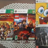 Xbox 360|کنسول، بازی ویدئویی و آنلاین|اصفهان, گلزار|دیوار