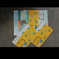 سیم کارت 0919