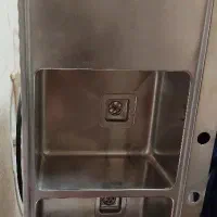 سینک ظرفشویی