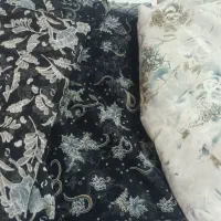 پارچه چادری مجلسی