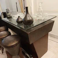 کافه بار|بوفه، ویترین، کنسول|رشت, بلوار گیلان|دیوار