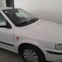 سمند ef7 مدل ۹۶بنزینی بی رنگ|خودرو سواری و وانت|کهریزک, |دیوار