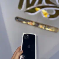 اپل iPhone 13 با حافظهٔ ۱۲۸ گیگابایت|موبایل|کرج, گوهردشت|دیوار