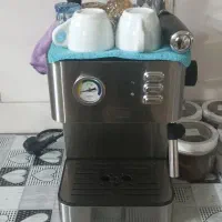 قهوه ساز ویداس