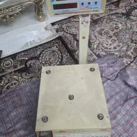 ترازو ۷۰ کیلویی  محک