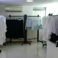دفتر کارگاه خیاطی حرفه ای