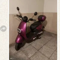 فروش موتور برقی