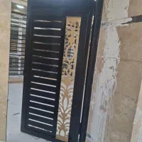 رنگ امیزی درب پنجره کناف وساختمان کیفیت بالا