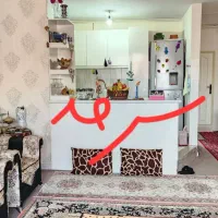 آپارتمان در سهند فاز۴ آسانسور فعال ۱.۲.۳ (سرمد)