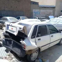 پراید 81