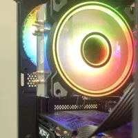 کارت گرافیک xfx 580 8g