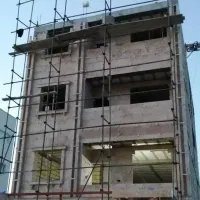 اجرای نمای ساختمان|خدمات پیشه و مهارت|بجنورد, |دیوار