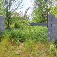 فروش زمین ۱۷۰ متری بعد تالار حشمت