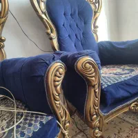 مبل|مبلمان خانگی و میز عسلی|مشهد, مهدی آباد|دیوار