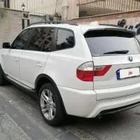 BMW X3|خودرو سواری و وانت|تهران, دانشگاه شریف|دیوار