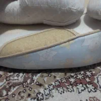 تشک آنتی ریفلاکس و بالشت فرم دهی برند رزبرن|اسباب و اثاث بچه|چهاردانگه (تهران), |دیوار