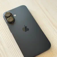 ایفون ۱۶نرمال ch