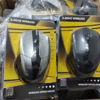 موس عمده