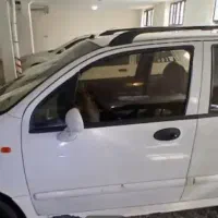 mvm 110 چهارسیلندر