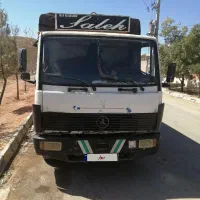 بنز 814