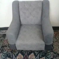 مبل ۸نفره|مبلمان خانگی و میز عسلی|قیروکارزین, |دیوار