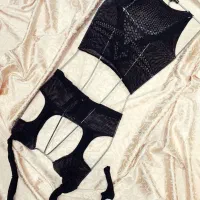 لباس زیر زنانه فروشگاه