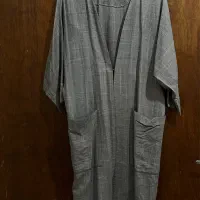 مانتو|لباس|مسجد سلیمان, |دیوار