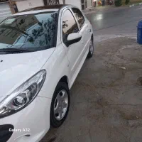 207 پاناروما ۱۴۰۳ بدون رنگ ( نقد واقساط)|خودرو سواری و وانت|مشهد, رضاشهر|دیوار