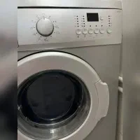 ماشین لباسشویی