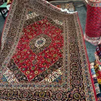 ۶ متری دستبافت کاشان