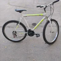 دوچرخه سایز 26