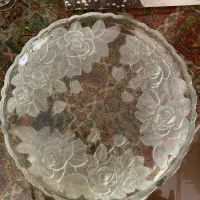 شیرینی خوری لاکچری دارای جعبه مناسب جهاز