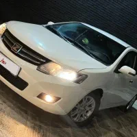 آریو اتومات 97|خودرو سواری و وانت|ارومیه, |دیوار