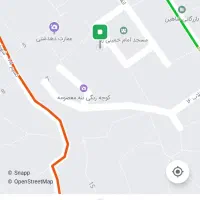 راهنمایی اقامت در کازرون